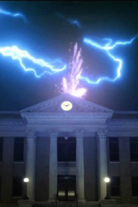Back to the Future